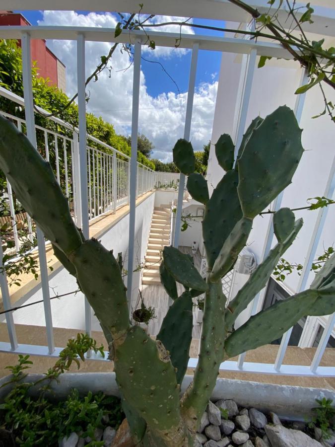 La Casa Di Nina Bed & Breakfast Lecce Exterior photo