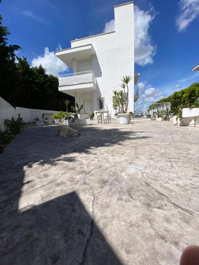 La Casa Di Nina Bed & Breakfast Lecce Exterior photo