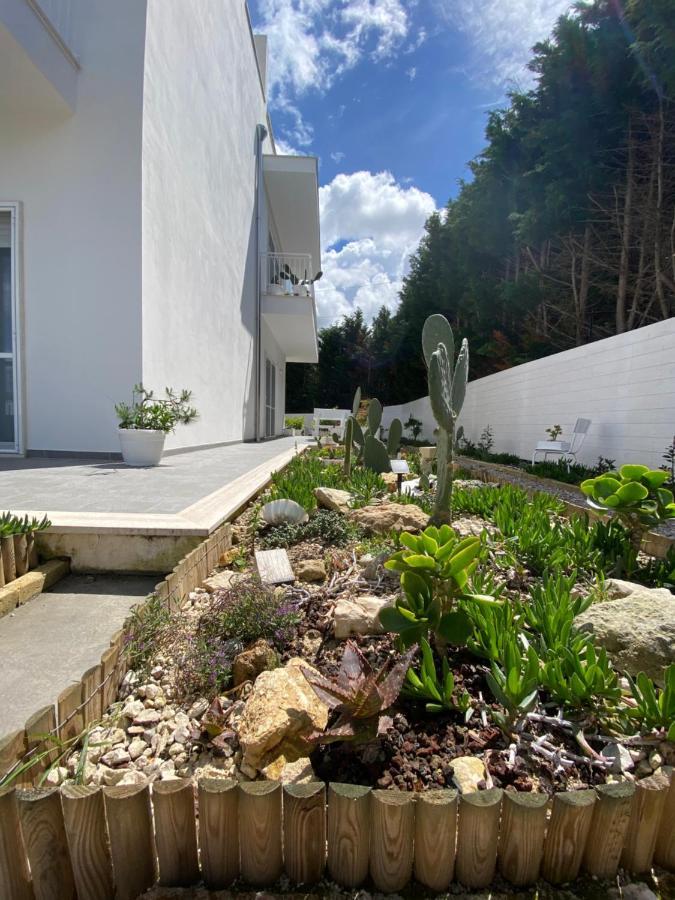 La Casa Di Nina Bed & Breakfast Lecce Exterior photo