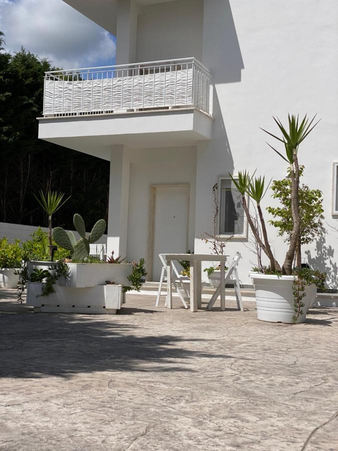 La Casa Di Nina Bed & Breakfast Lecce Exterior photo