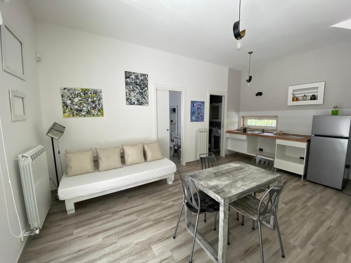 La Casa Di Nina Bed & Breakfast Lecce Exterior photo